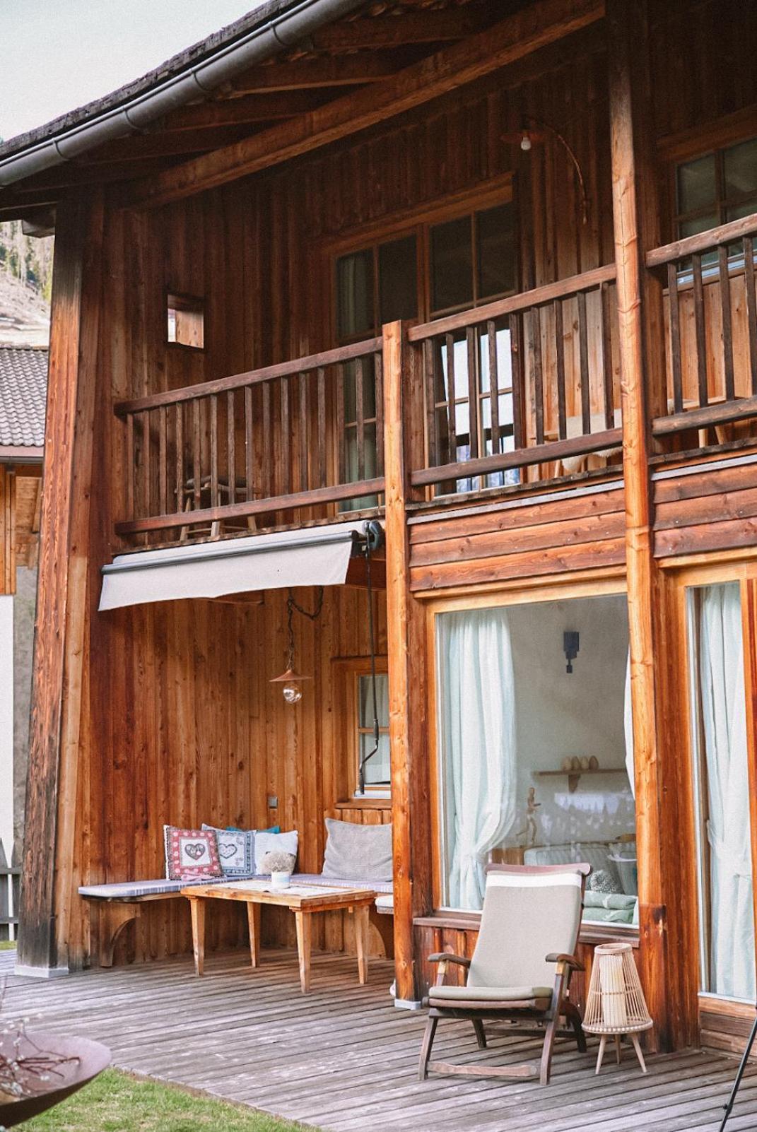 Chalet D'Ert ลาวาลเล ภายนอก รูปภาพ